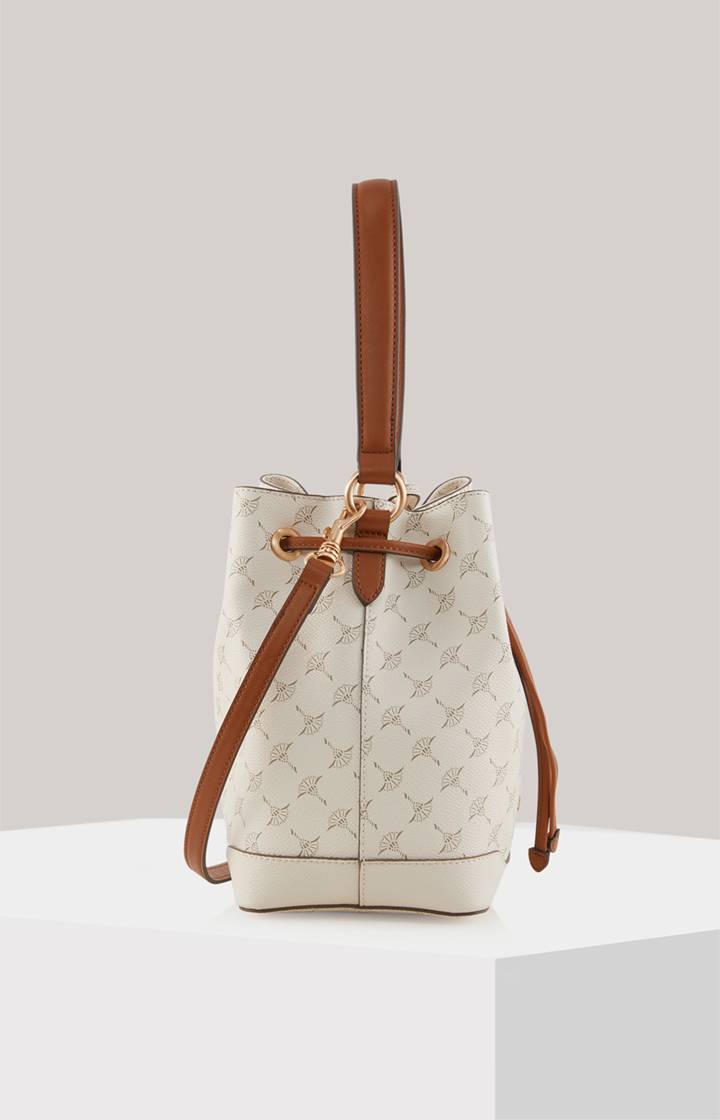 Joop Bucket-Bag Cortina Franziska In Offwhite