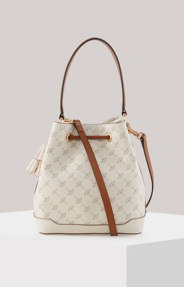 Joop Bucket-Bag Cortina Franziska In Offwhite