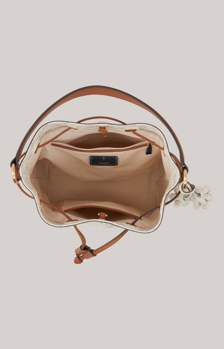 Joop Bucket-Bag Cortina Franziska In Offwhite