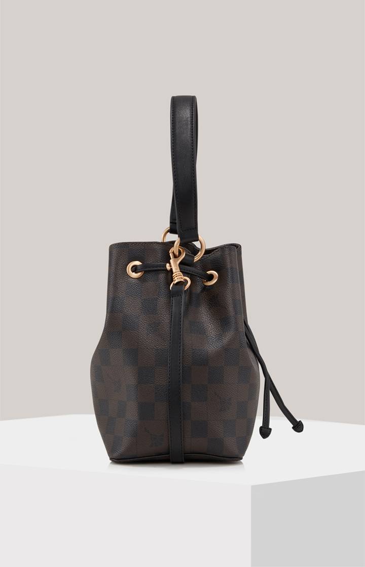 Joop Bucket-Bag Cortina Piazza Franziska In Braun