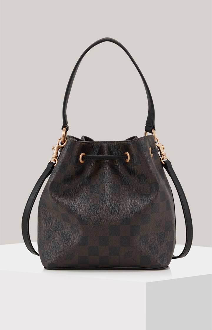 Joop Bucket-Bag Cortina Piazza Franziska In Braun