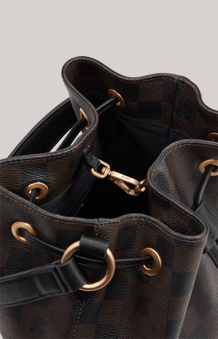 Joop Bucket-Bag Cortina Piazza Franziska In Braun
