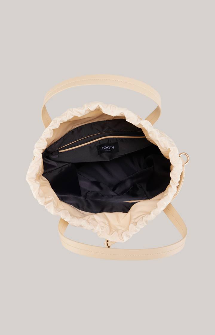 Joop Bucket Bag Paglia Baili In Beige