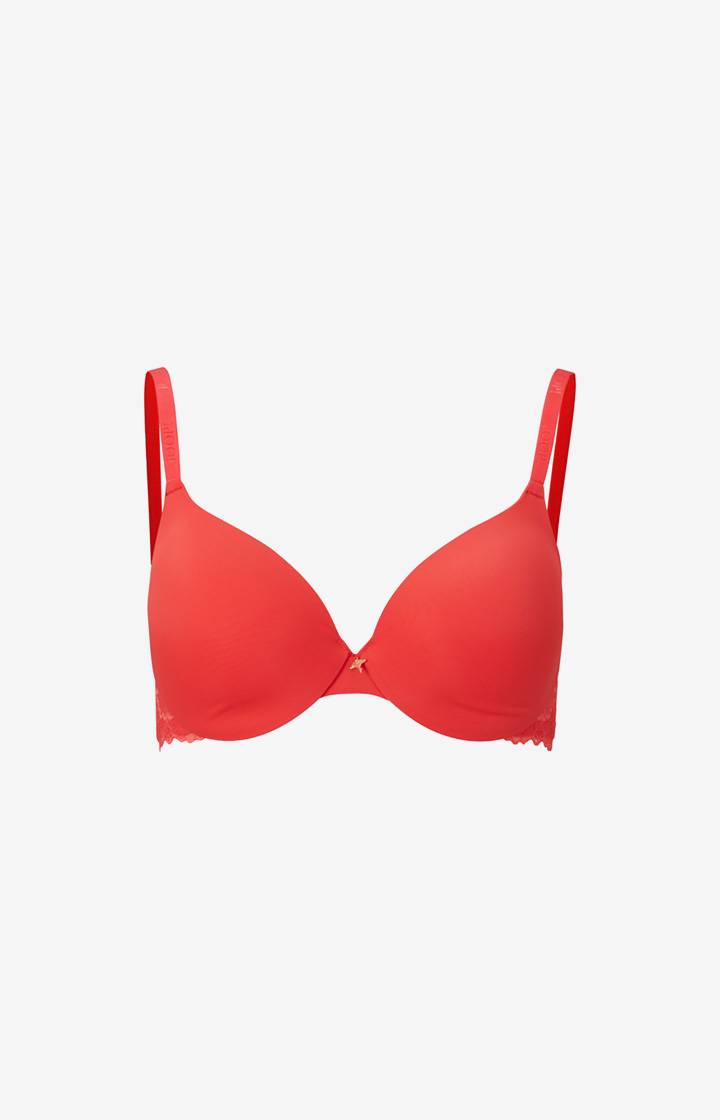 Joop Bügel-BH In Rot