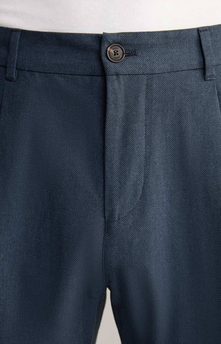 Joop Bundfaltenhose Lester In Navy