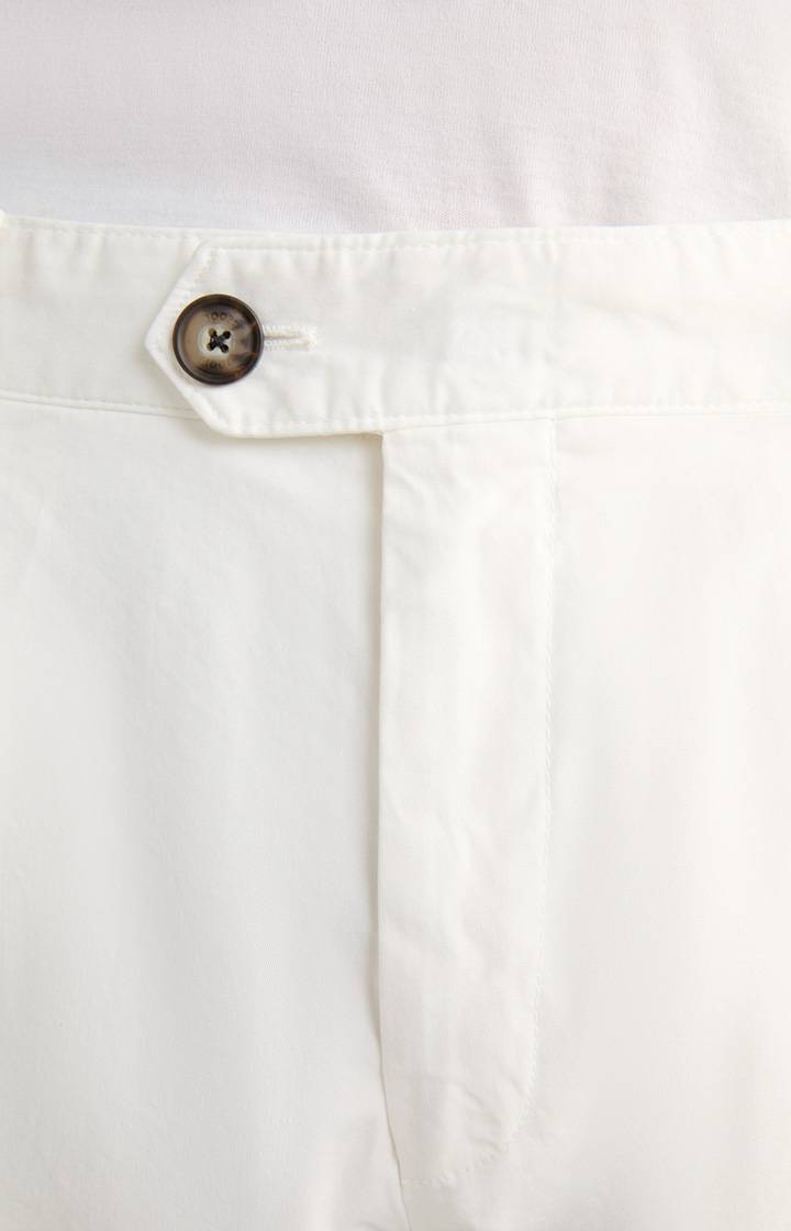 Joop Bundfaltenhose Randar In Creme
