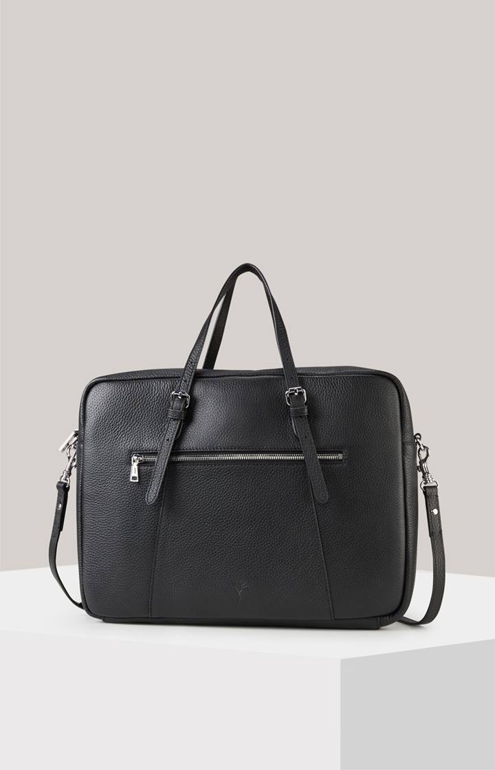 Joop Business-Shopper Giada Hanni In Schwarz