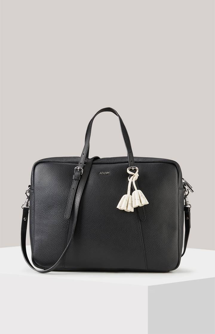 Joop Business-Shopper Giada Hanni in Schwarz