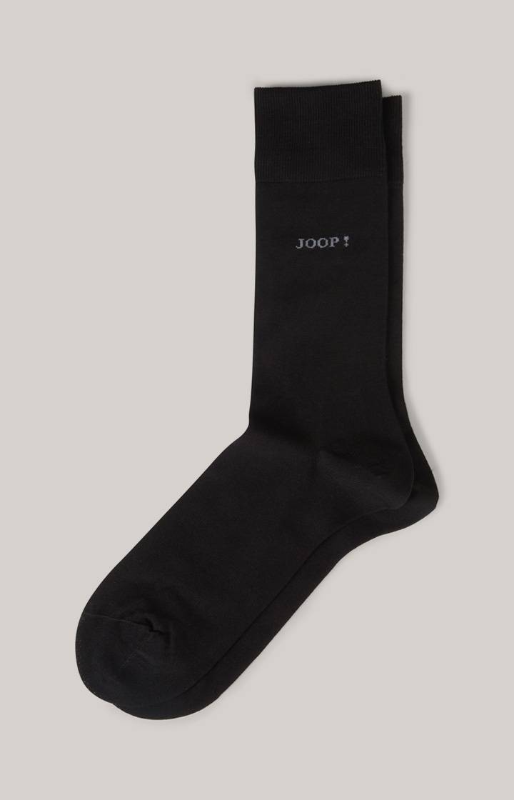 Joop Business-Socken in Schwarz