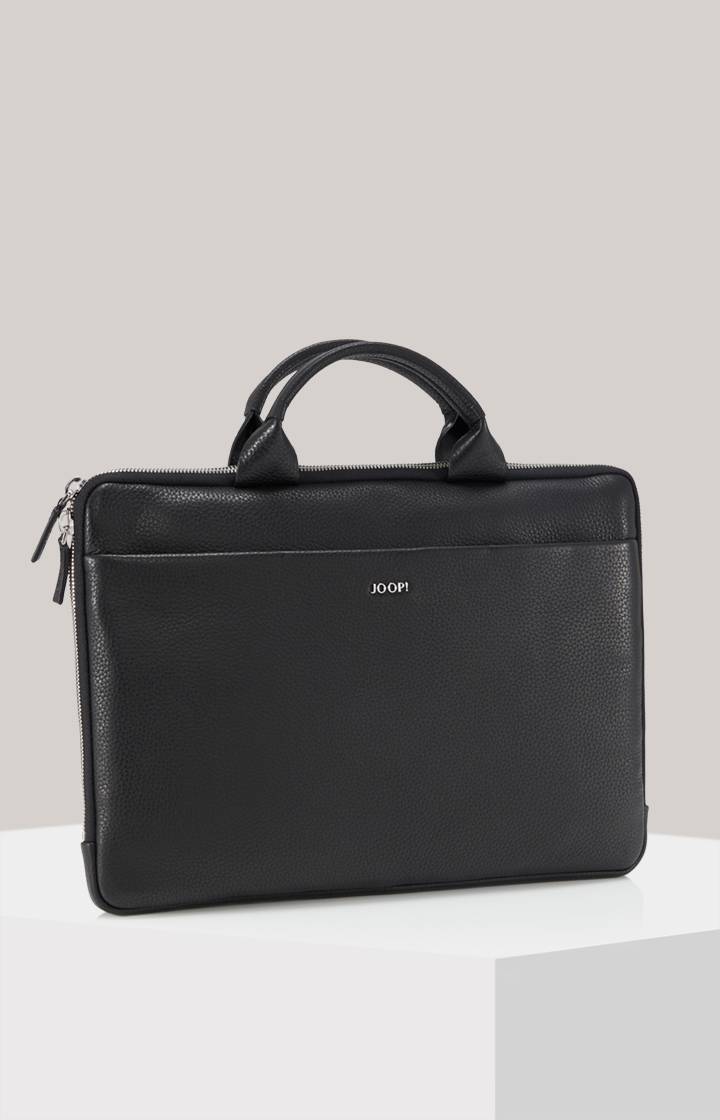 Joop Business-Tasche Cardona Samu in Schwarz