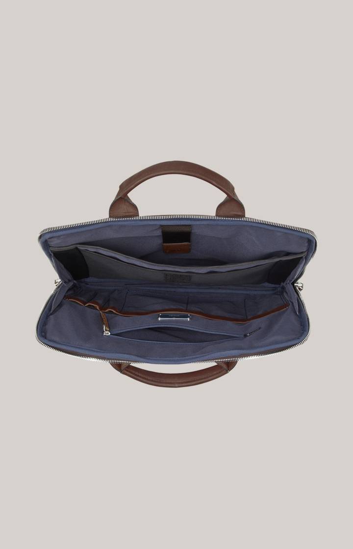 Joop Business-Tasche Loreto Samu In Cognac-Braun