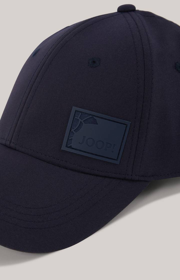 Joop Cap Alisa In Dunkelblau