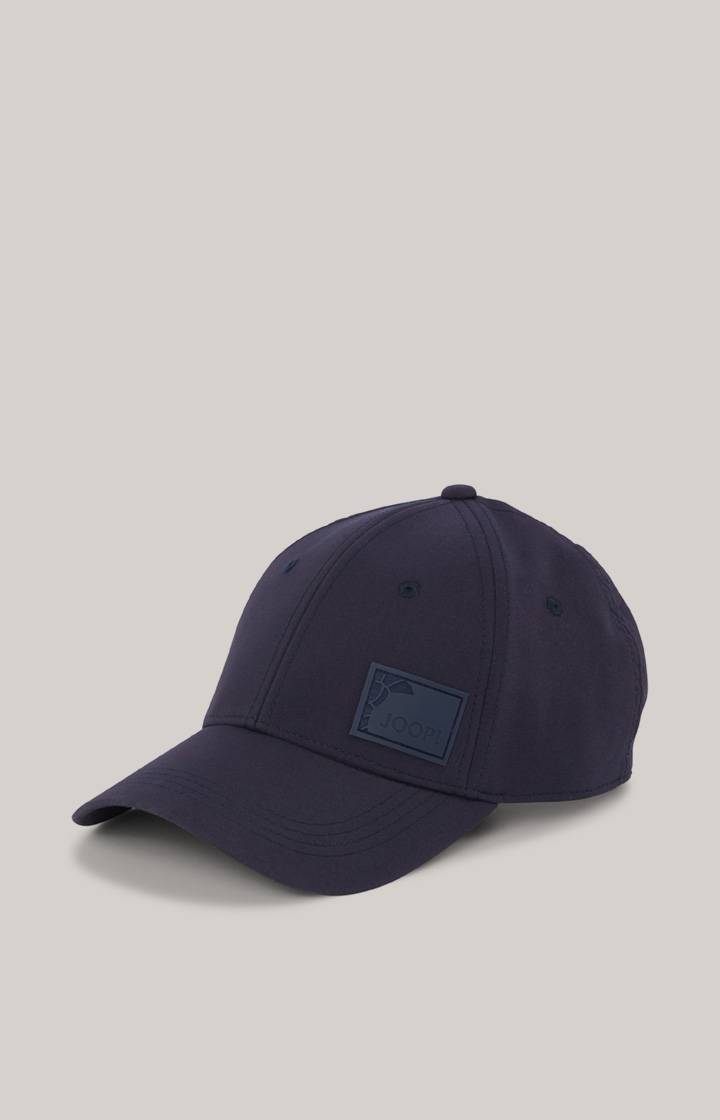 Joop Cap Alisa in Dunkelblau