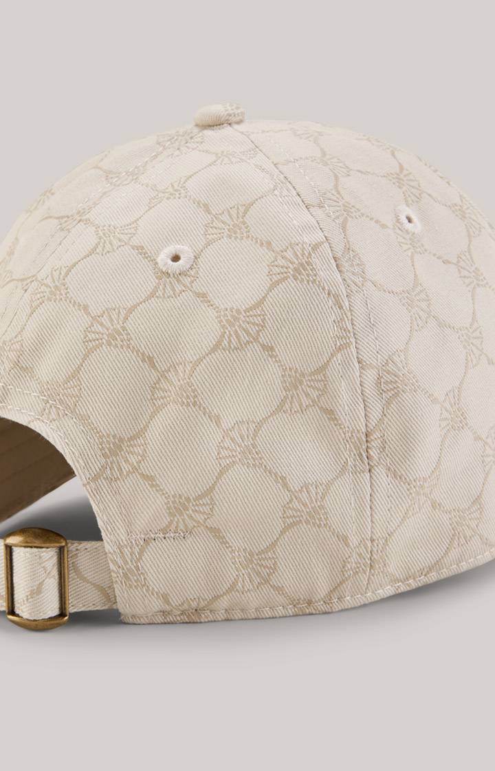 Joop Cap In Beige