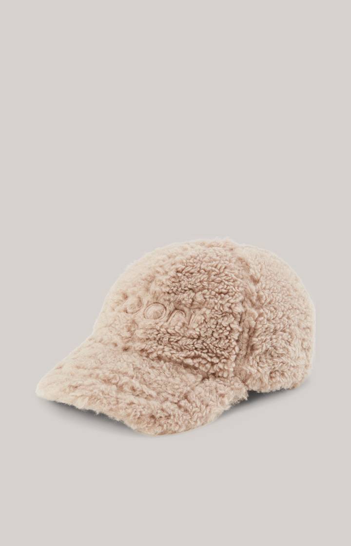 Joop Cap in Beige