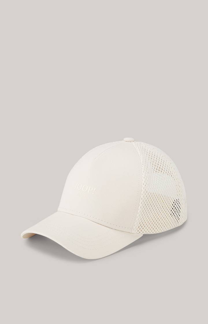 Joop Cap Mahan in Creme