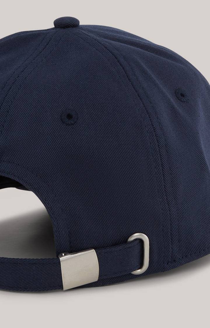 Joop Cap Manolis In Dunkelblau