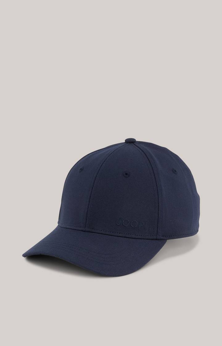 Joop Cap Manolis in Dunkelblau