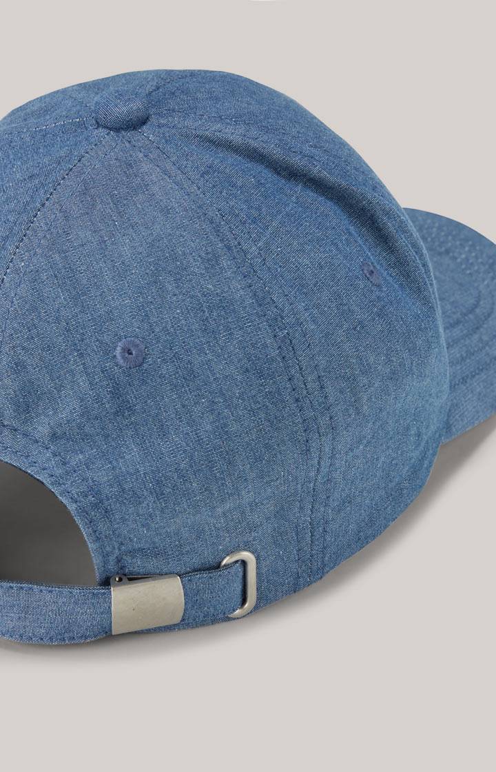 Joop Cap Marcello In Light Denim