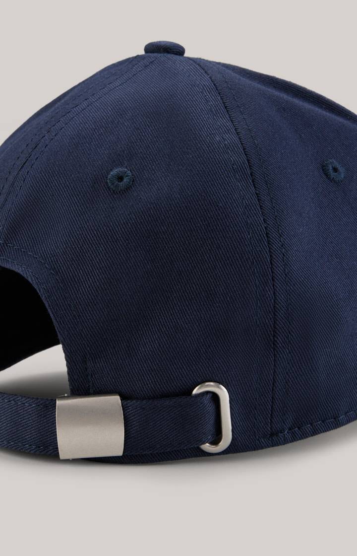 Joop Cap Markos In Navy