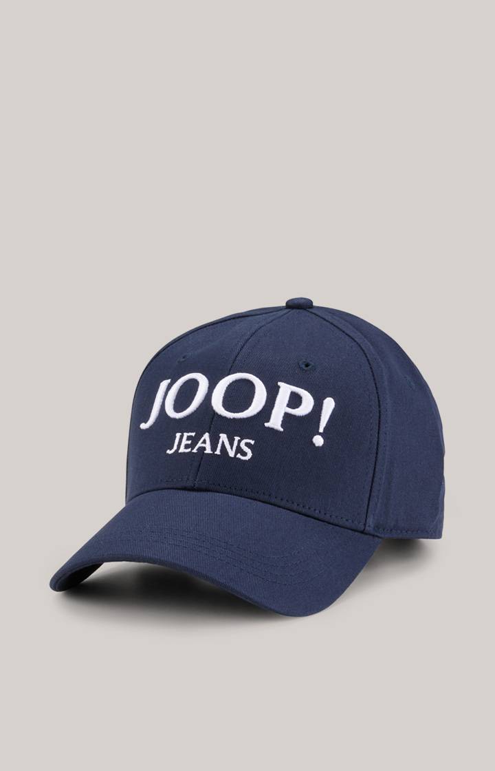 Joop Cap Markos in Navy