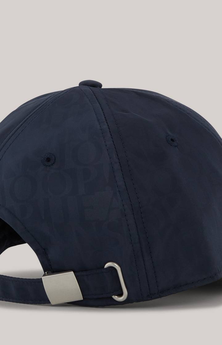 Joop Cap Matteo In Navy
