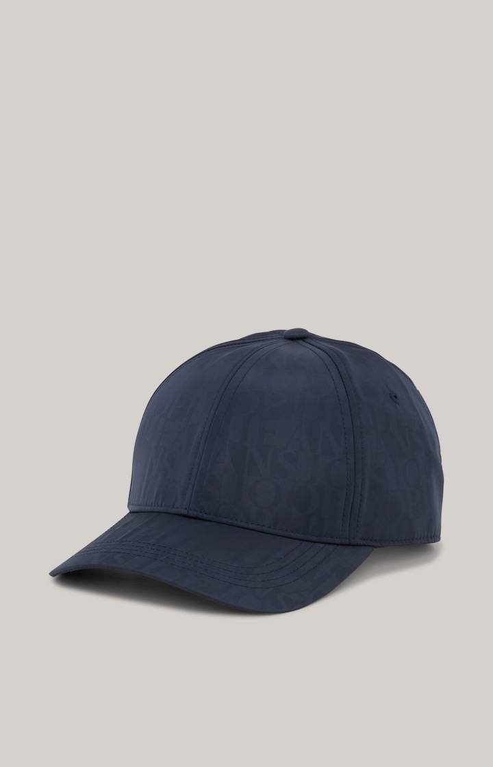 Joop Cap Matteo in Navy