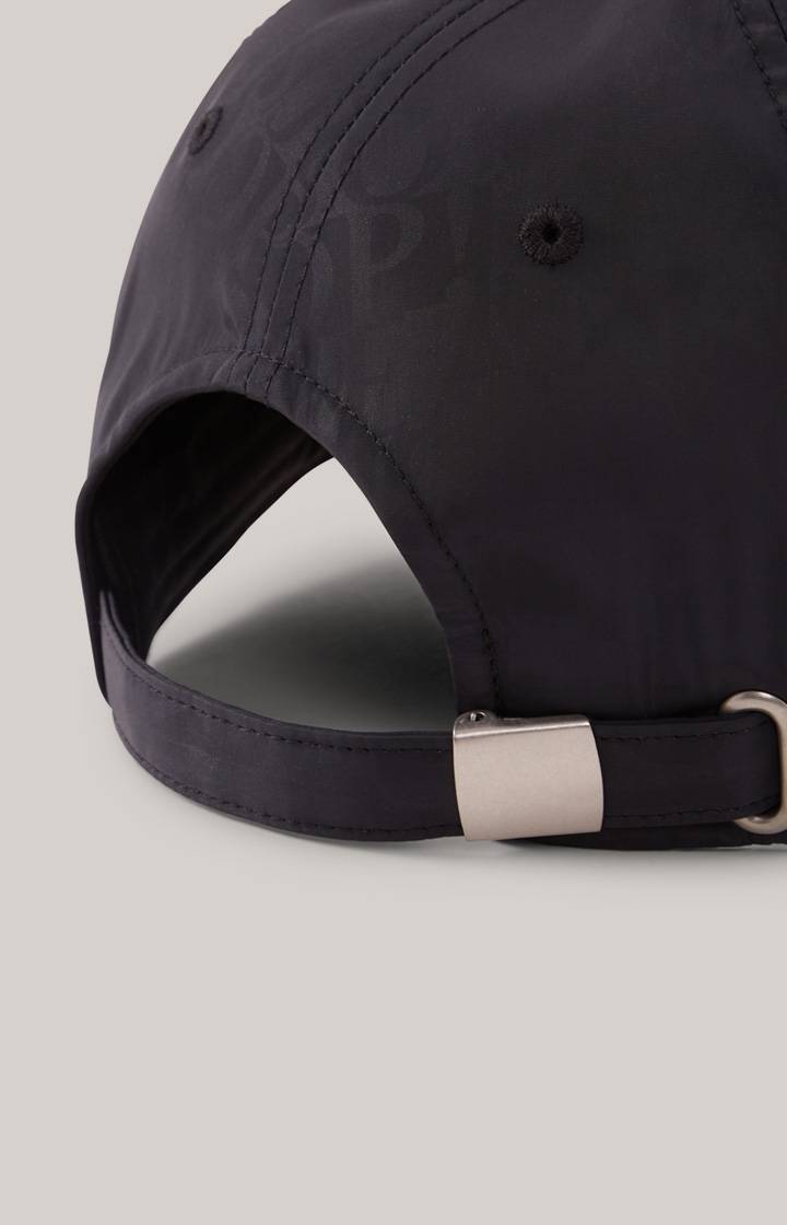 Joop Cap Matteo In Schwarz