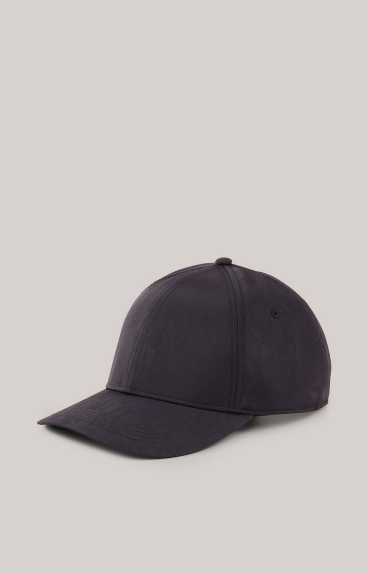 Joop Cap Matteo in Schwarz