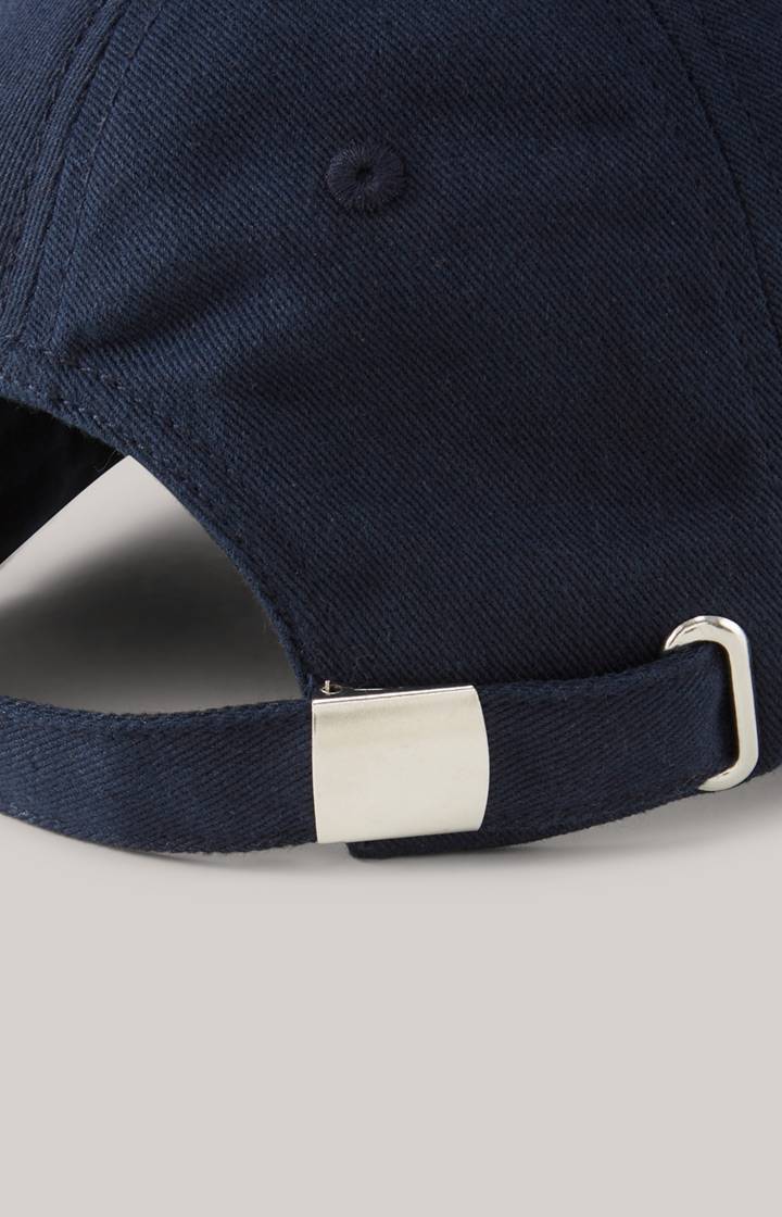 Joop Cap Milan In Navy
