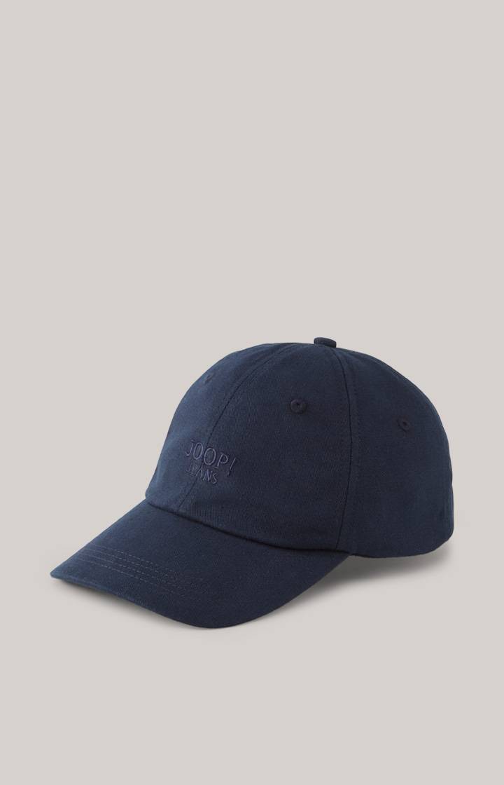 Joop Cap Milan in Navy