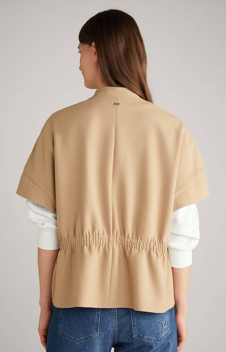 Joop Cape-Blazer In Beige