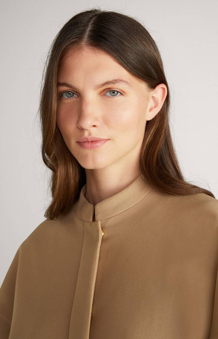 Joop Cape-Blazer In Beige