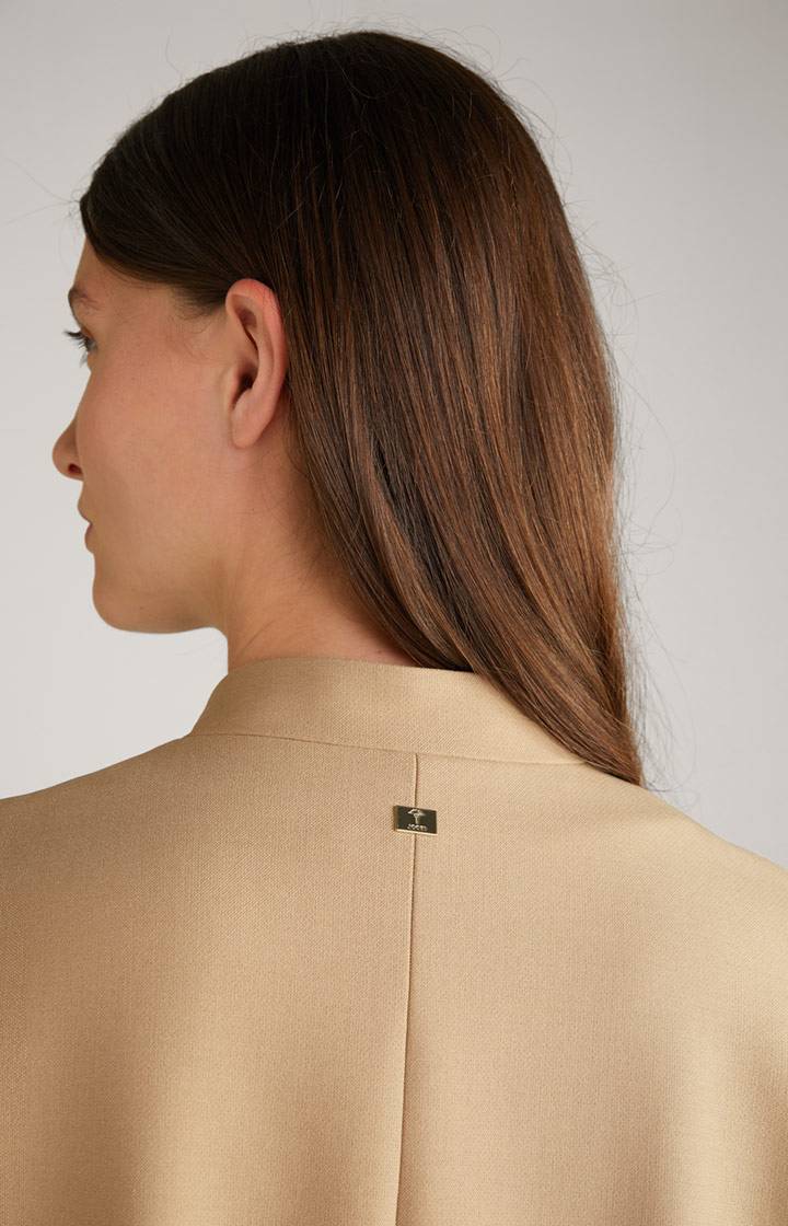 Joop Cape-Blazer In Beige
