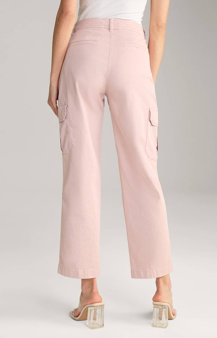 Joop Cargohose In Rosa