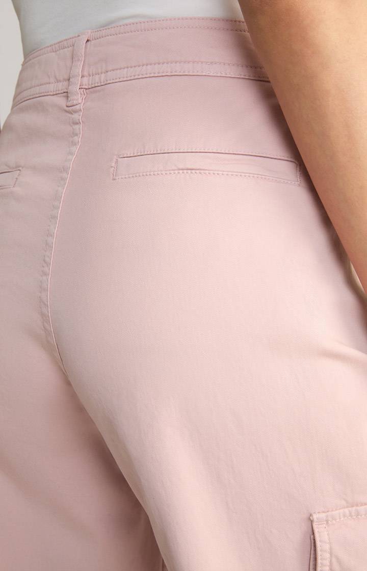 Joop Cargohose In Rosa