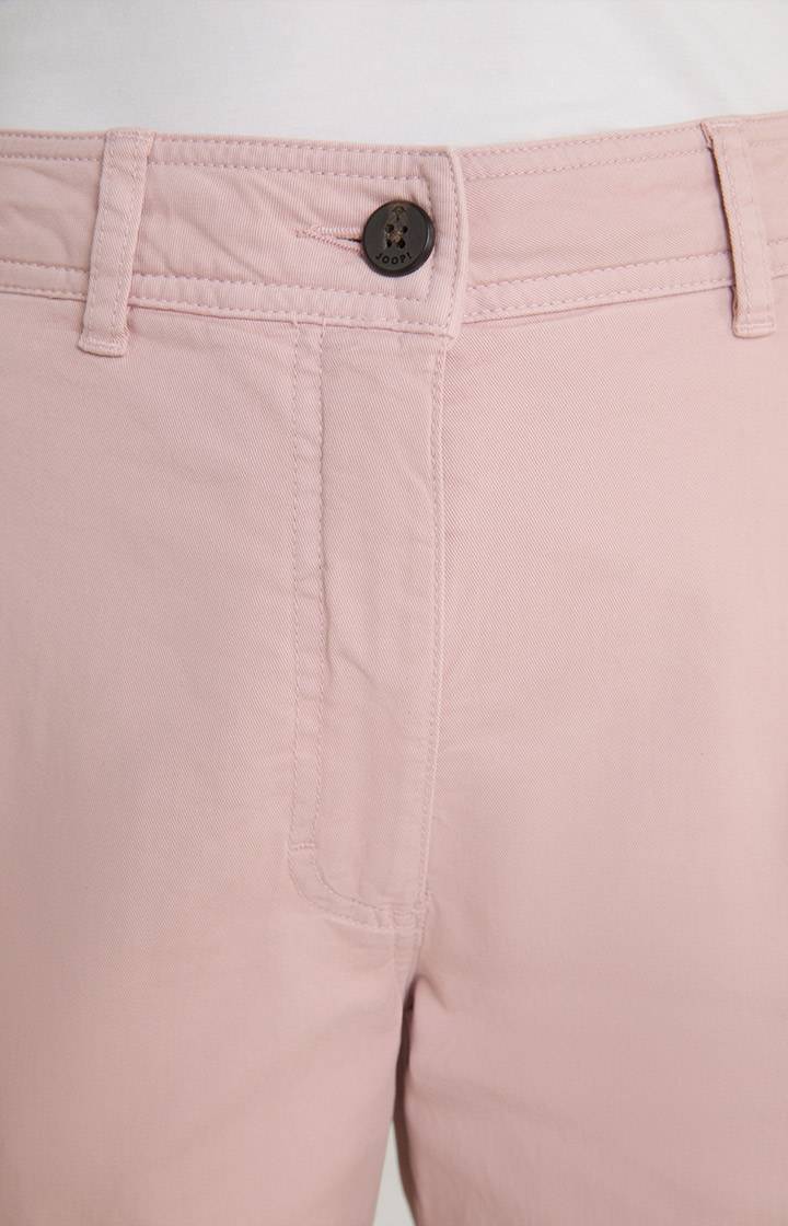 Joop Cargohose In Rosa