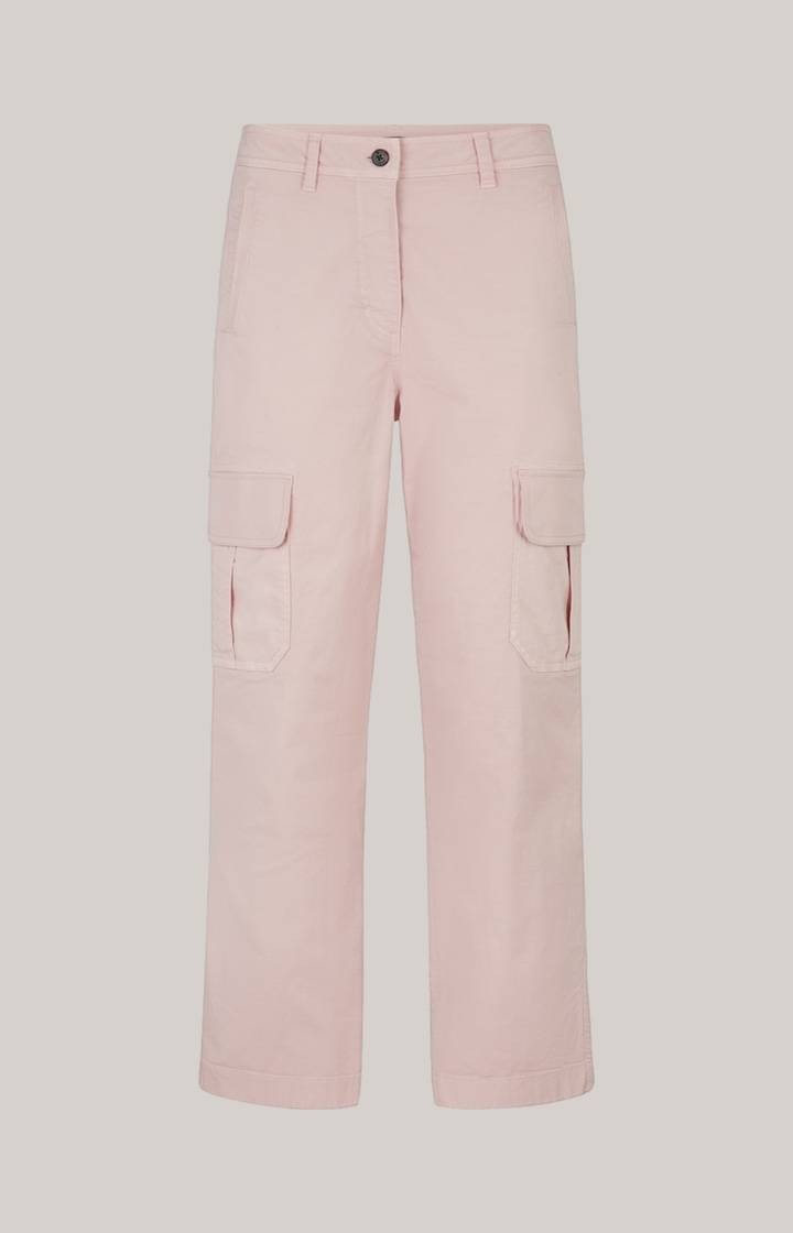 Joop Cargohose In Rosa