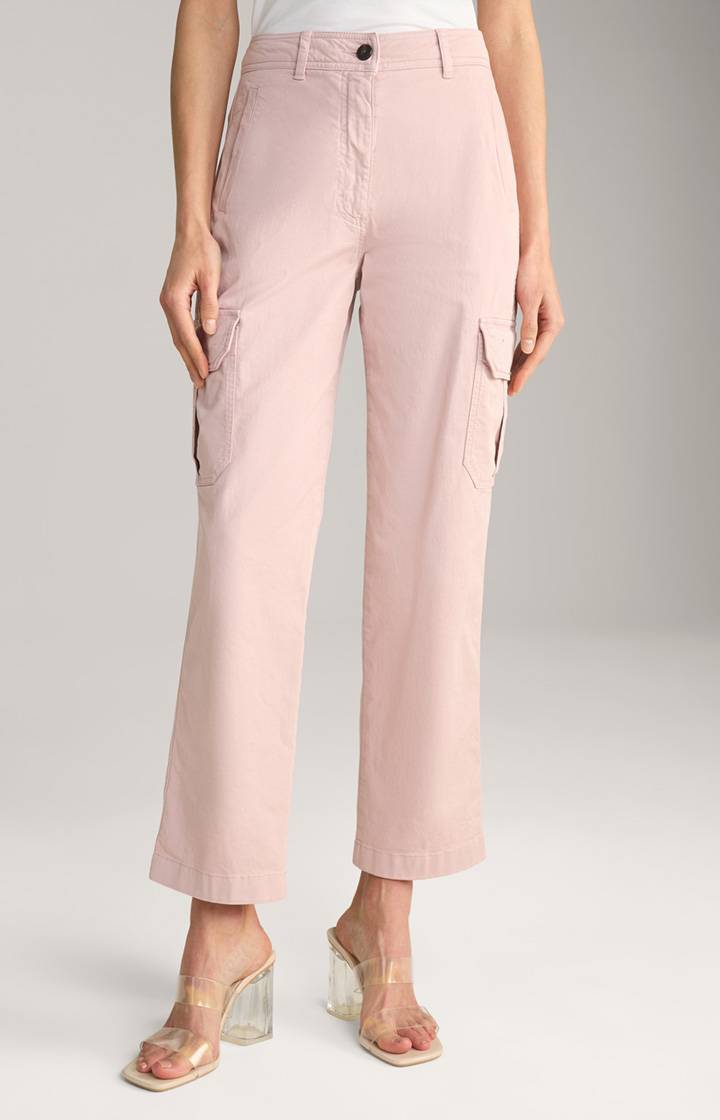 Joop Cargohose in Rosa