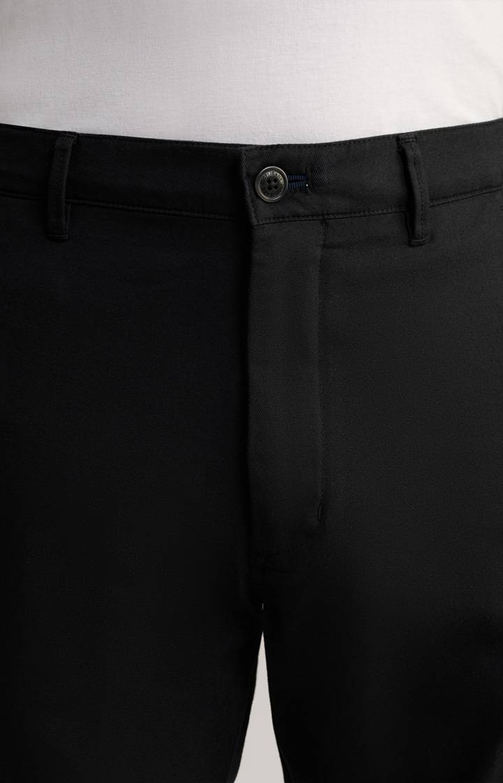 Joop Cargohose Marten In Schwarz