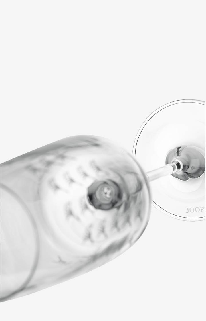 Joop Champagnerglas Faded Cornflower - 2er Set