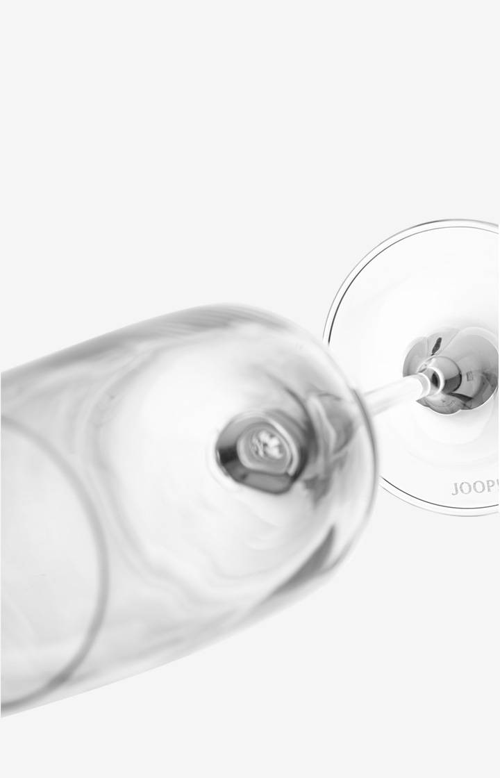Joop Champagnerglas Single Cornflower - 2er Set