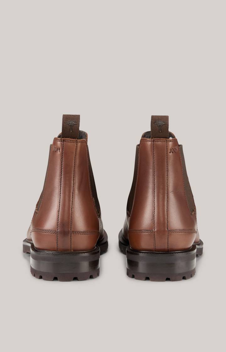 Joop Chelsea Boots Pero Danilo In Dunkelbraun