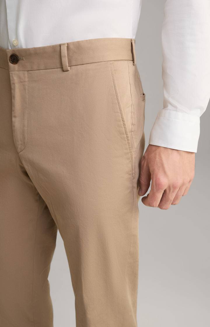 Joop Chino Hank In Beige