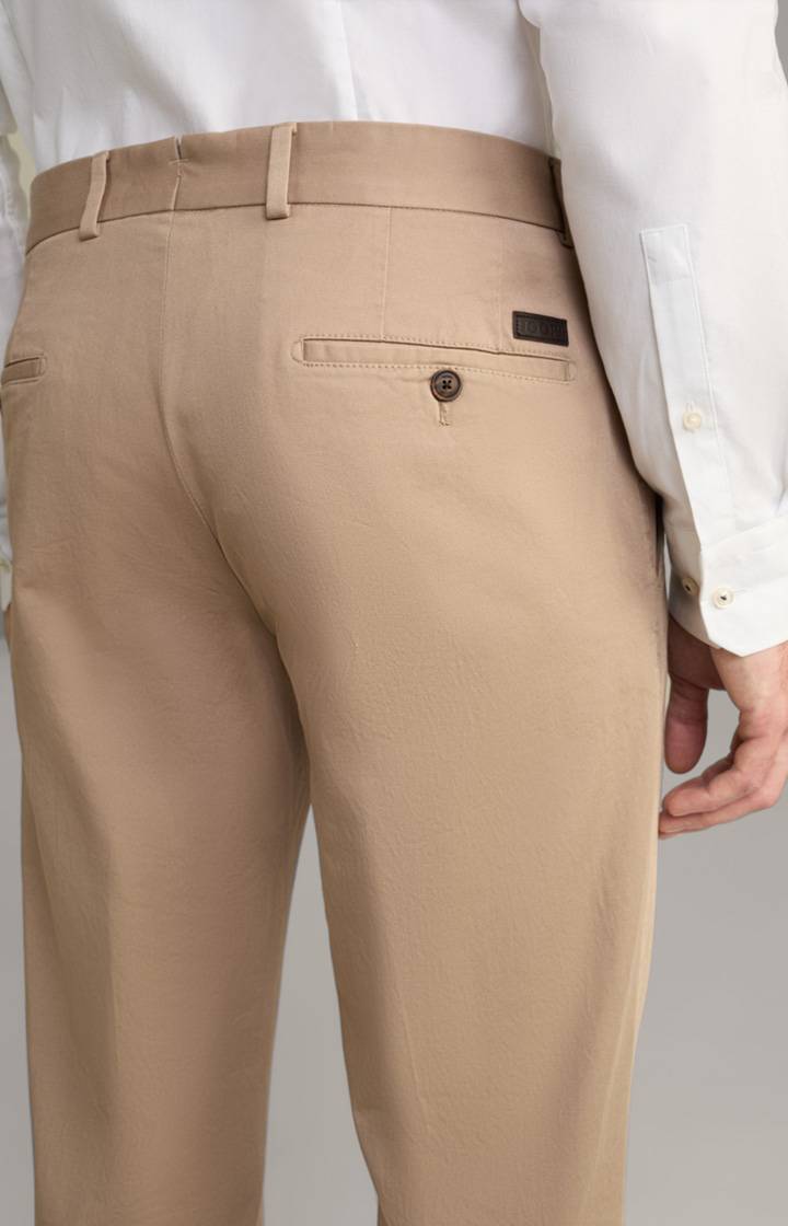 Joop Chino Hank In Beige