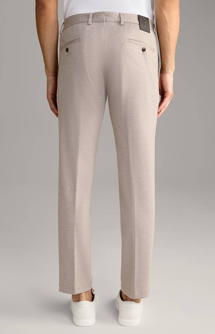 Joop Chino Hank In Beige Meliert