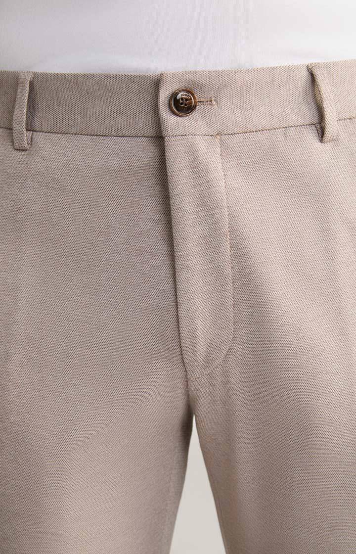 Joop Chino Hank In Beige Meliert