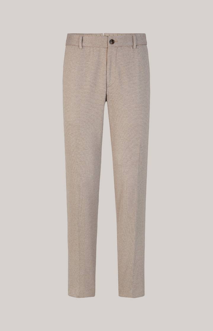 Joop Chino Hank In Beige Meliert