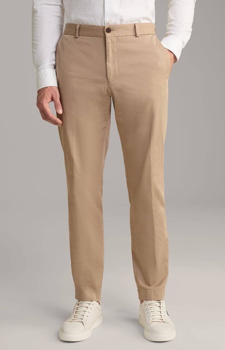 Joop Chino Hank in Beige