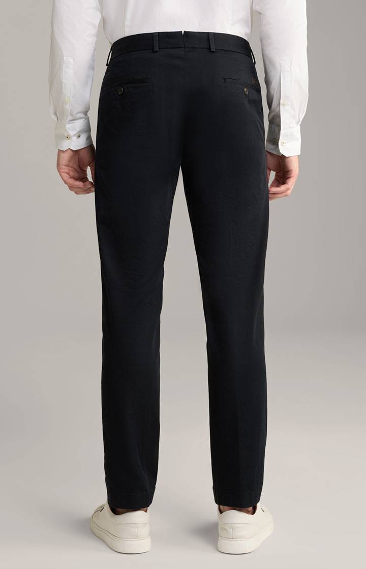 Joop Chino Hank In Dunkelblau